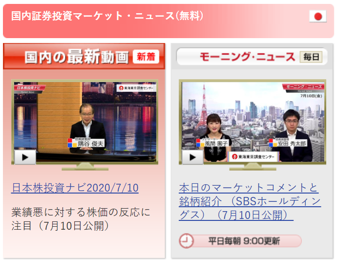 「西日本シティTT証券」のマーケットニュース