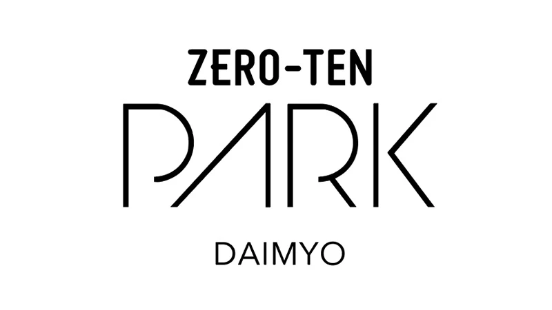 Zero-Ten PARKのロゴ