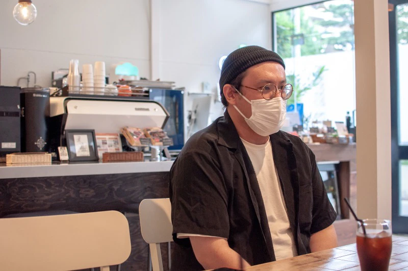 山田さん