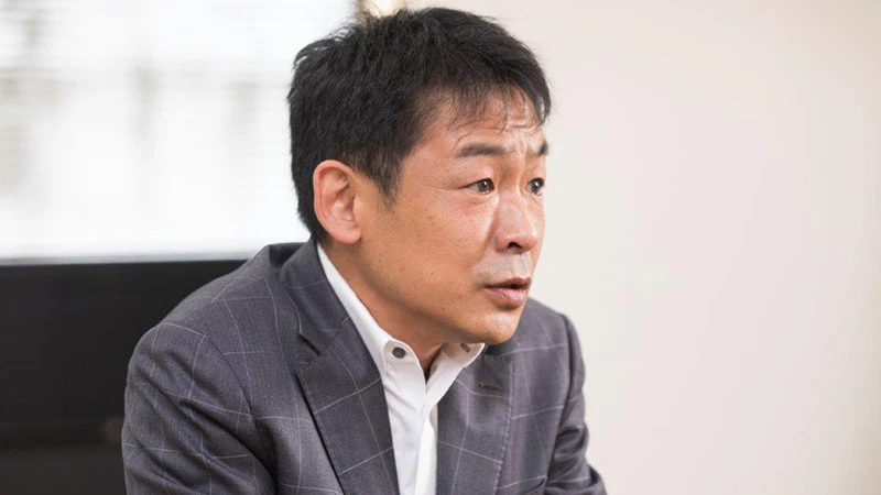 藤野運輸興業株式会社、藤野貴之さま