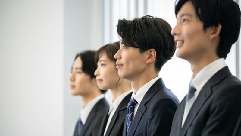 2026年度新入社員は何を重視している？｜就活・働き方・生成AIへの意識を調査から読み解く
