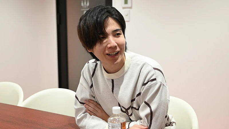 代表の木下さん