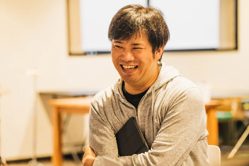 ヌーラボ社長・橋本氏にスタートアップの人事・労務についてインタビュー