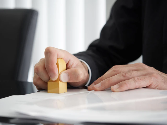 会社の法人登記について
