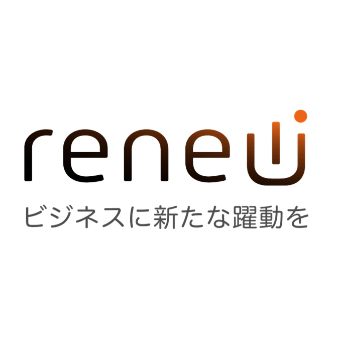 renew編集部