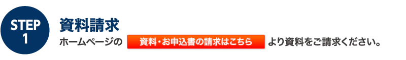 国民年金基金申込STEP1｜資料請求は福岡の銀行・西日本シティ銀行で受付