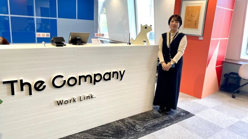 【訪問レポート】シェアオフィス「The Company DAIMYO」に行ってみました｜テレワークや創業準備など、抜群のビジネス環境！