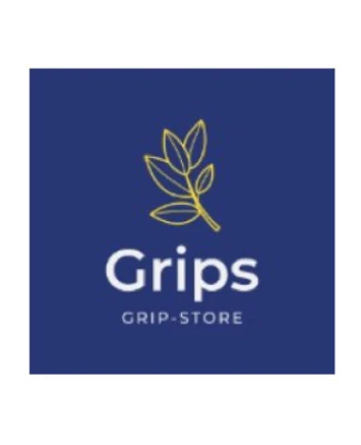 GRIPSロゴ