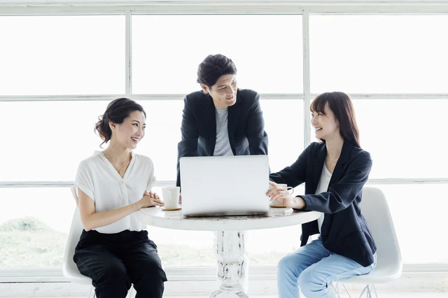 クラウドファンディングはこんな人にオススメ